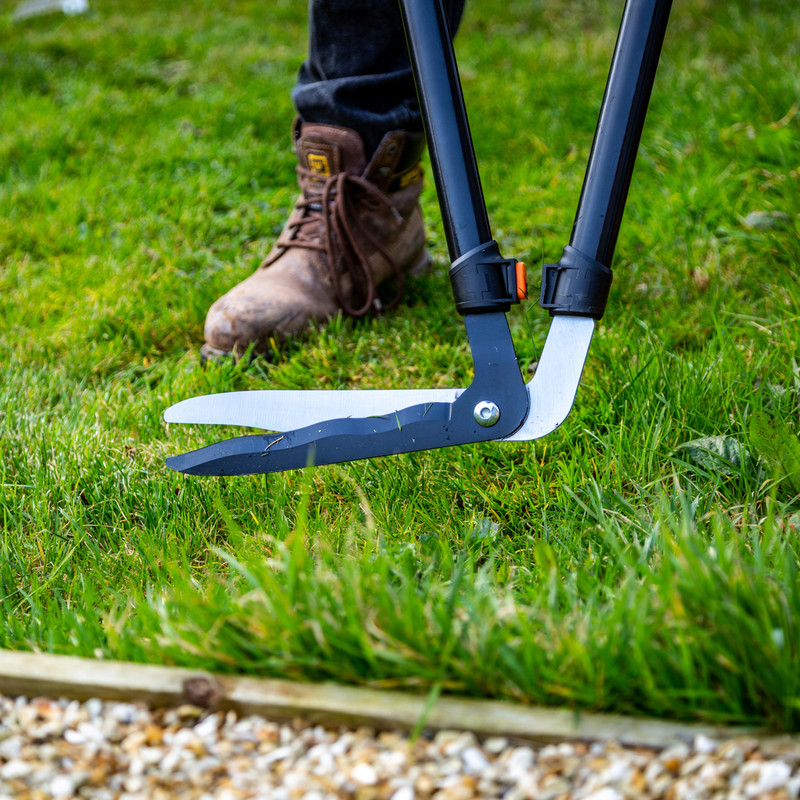 Hawksmoor Border Shears