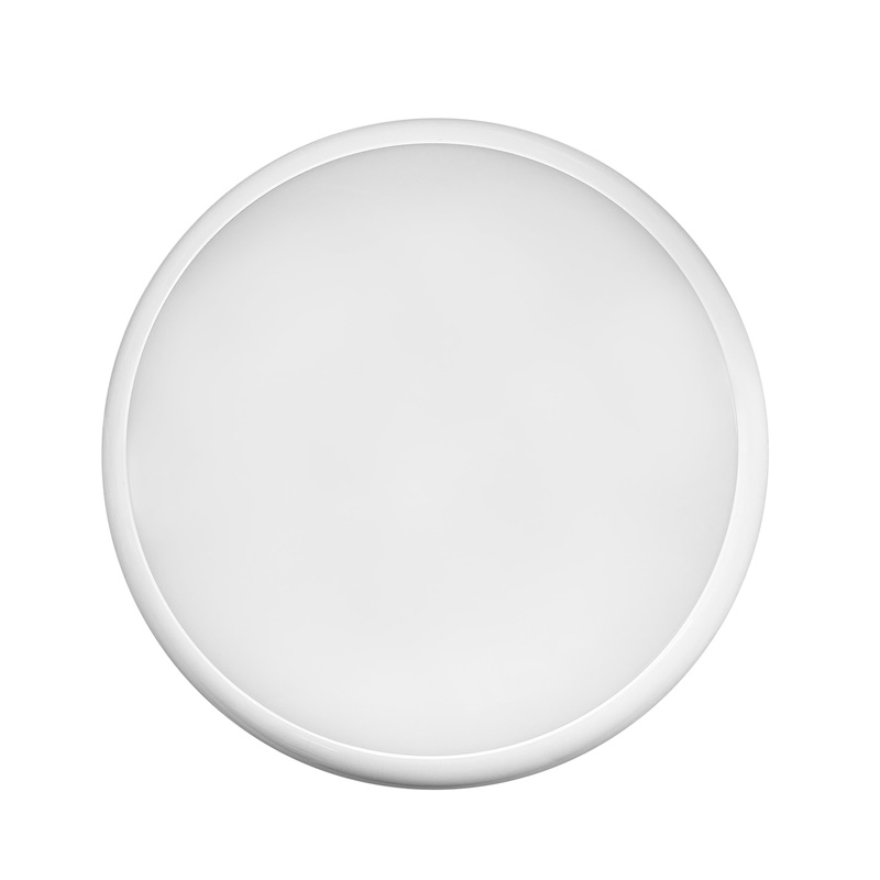 Mark Lighting Premium IP65 Bulkhead 12/15/18/22W 100lm/w CCT