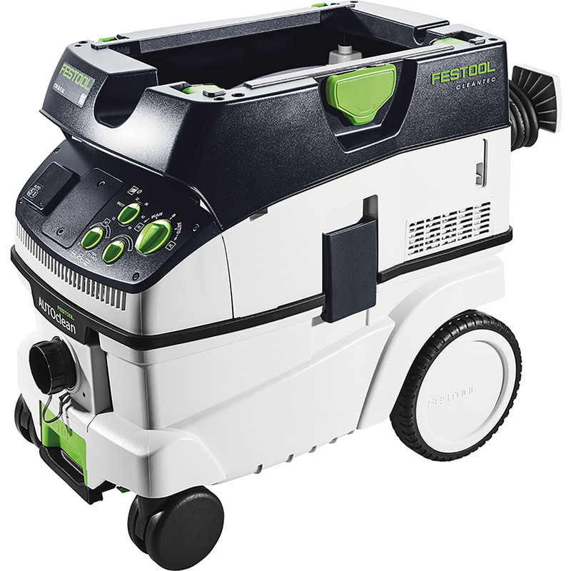 Festool CTM 26 E AC Mobile Dust Extractor 240V