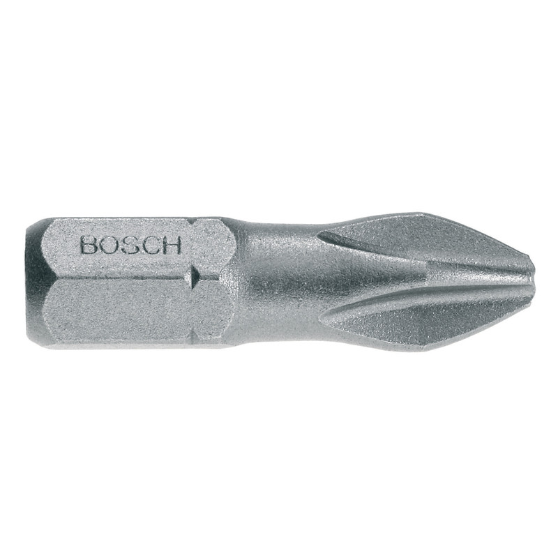 Bosch Screwdriver Bits PH2