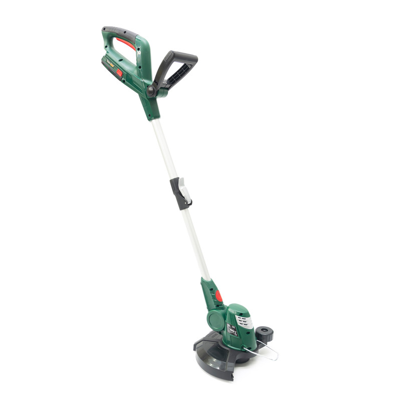 Webb 20V 25cm Cordless Line Trimmer 1 x 2.0Ah