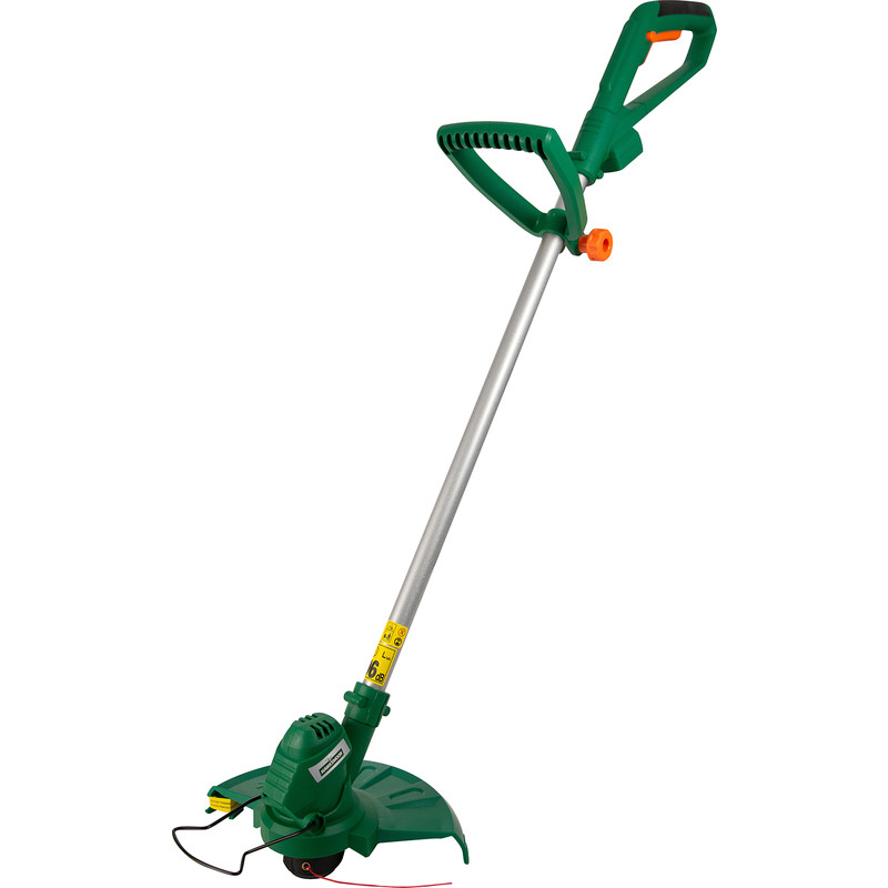Hawksmoor 18V 25cm Cordless Grass Trimmer Body Only