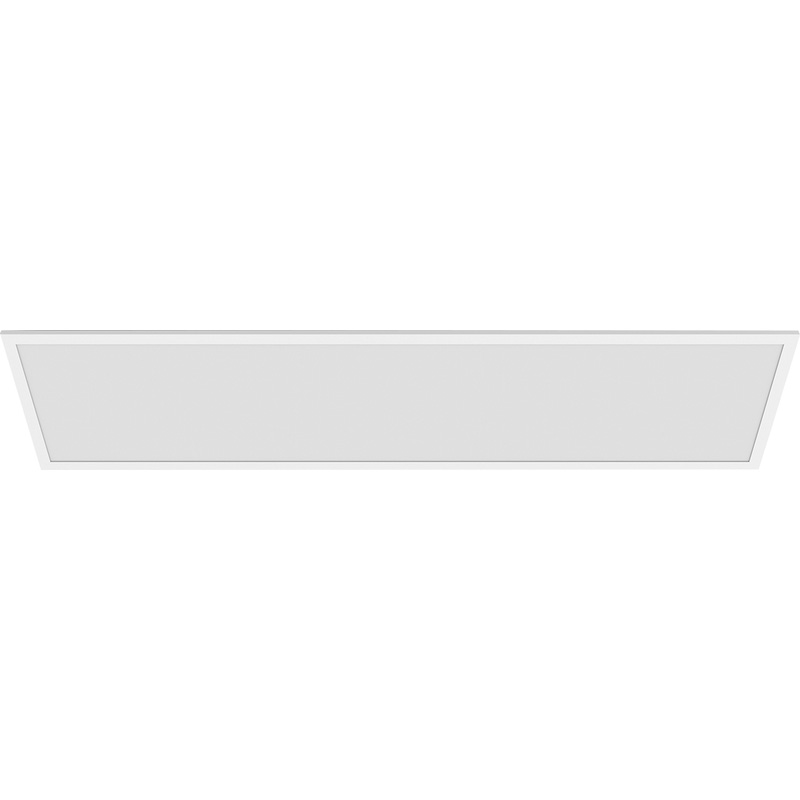 Philips CL560 Super Slim Rectangular Panel Ceiling Light 1200x300mm White 36W 3600lm Cool White
