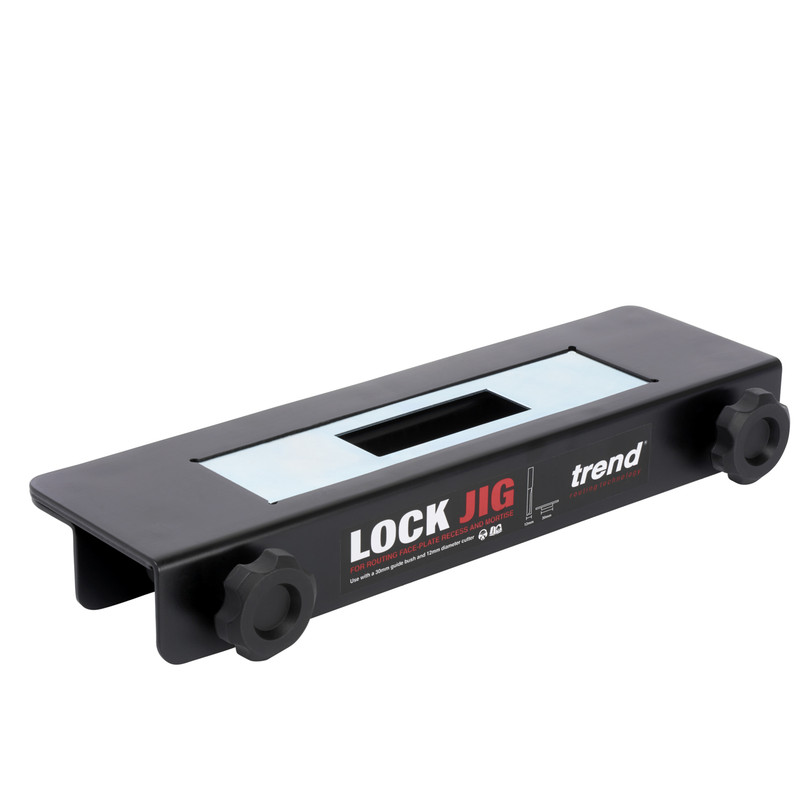 Trend Lock Jig