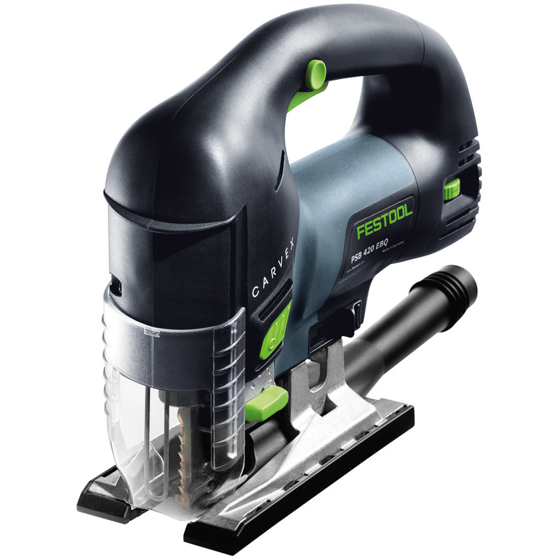 Festool Pendulum Jigsaw PSB 420 EBQ-Plus 110V