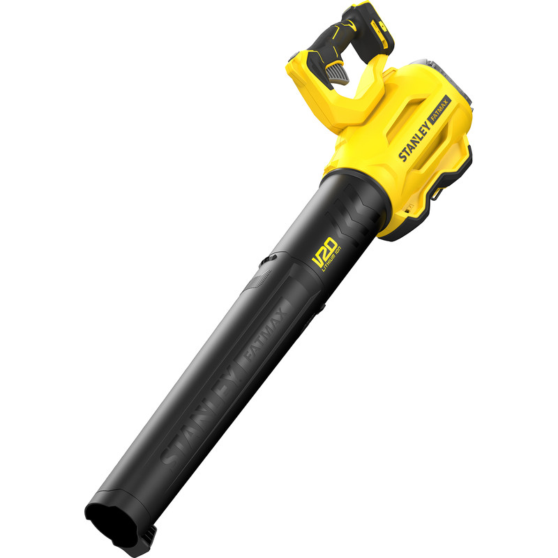 Stanley FatMax V20 18V Brushless Cordless Blower 1 x 4.0Ah