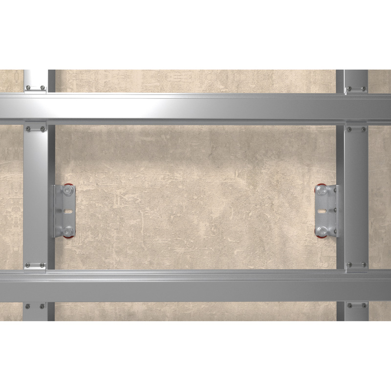 Fischer SRS Frame Fixing 8 x 100mm