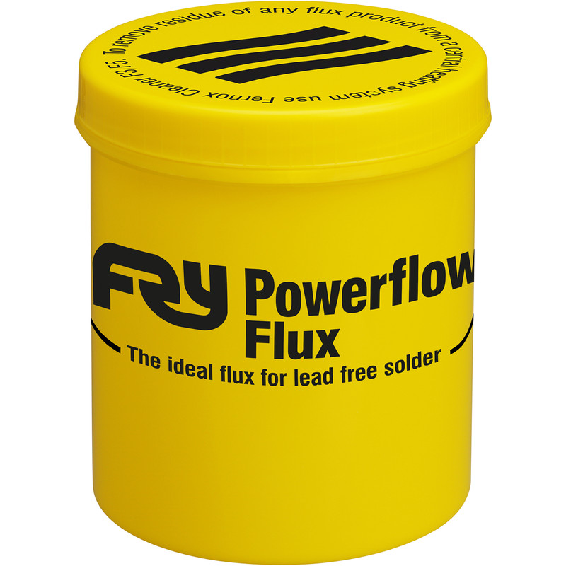 Fernox Powerflow Flux 350g