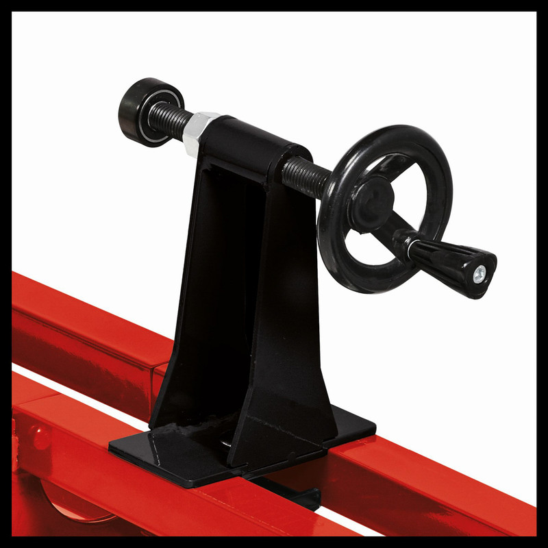 Einhell TC-WW 1000/1 400W Woodworking Lathe 230V