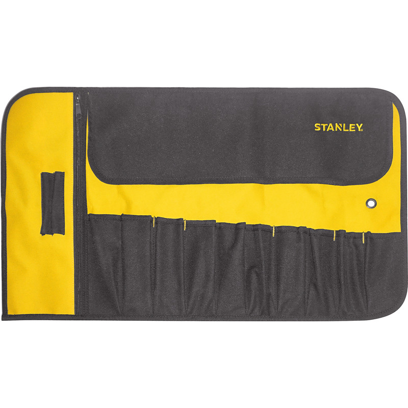 Stanley Tool Storage Tool Roll