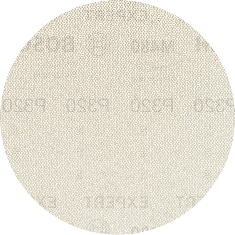 Bosch EXPERT M480 Mesh Sanding Disc 150mm 320G
