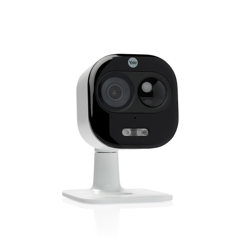 Yale HD 1080P All in One Camera SV-DAFX-W