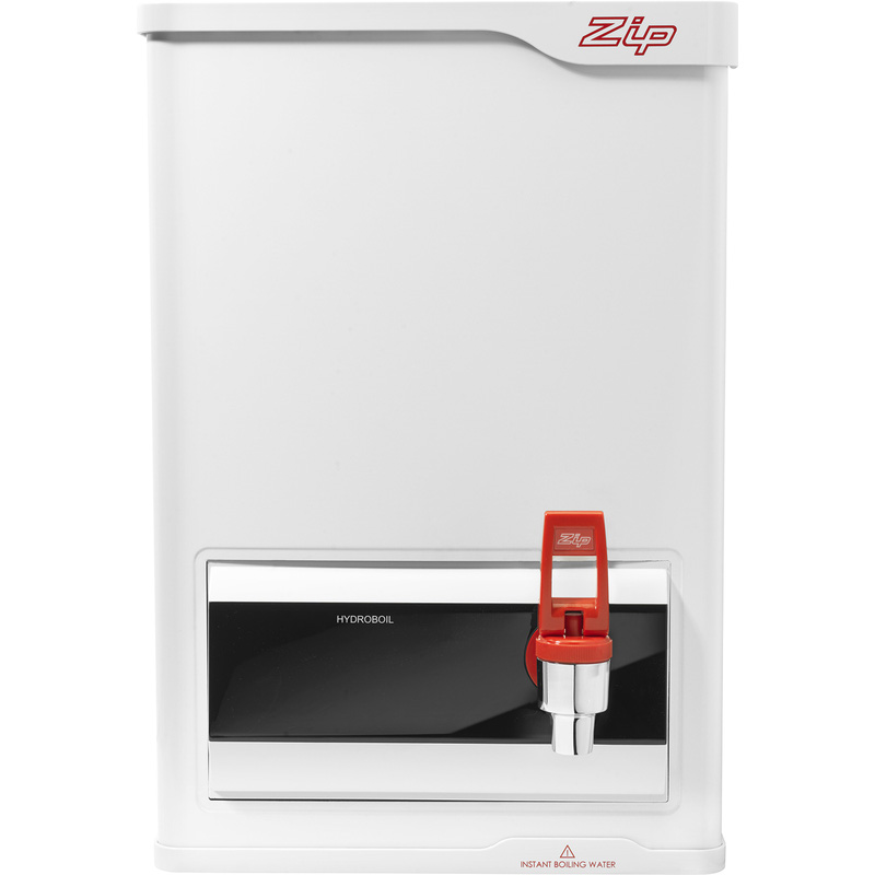 Zip Hydroboil Wall-Mounted Beverage Boiler HS005 2.2kW 5L