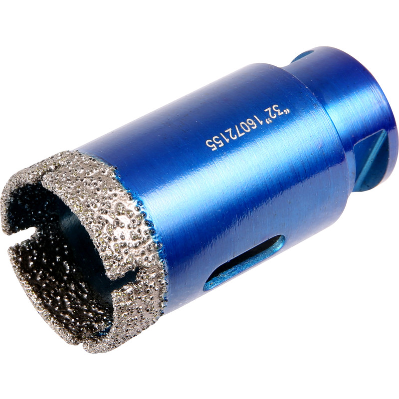 Mexco TDXCEL Diamond Tile Hole Saw 32mm