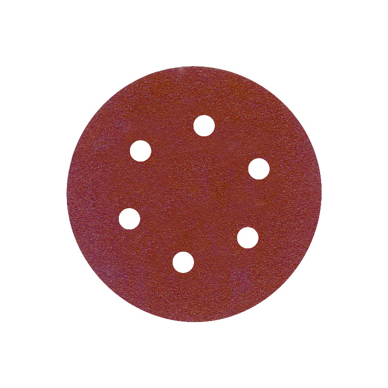 Sanding Disc 150mm 240 Grit