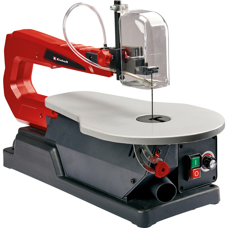 Einhell 120W Scroll Saw 240V