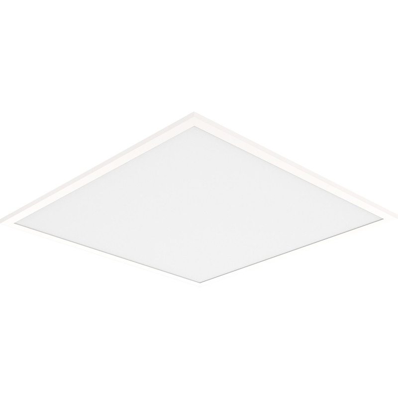 Integral LED Evo 600 x 600 Back Lit Panel 6500k 36W 3650lm 5 Pack