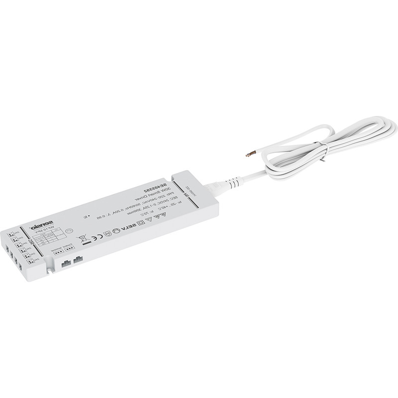 Sensio Kinetic Smart 30W Driver Single Colour