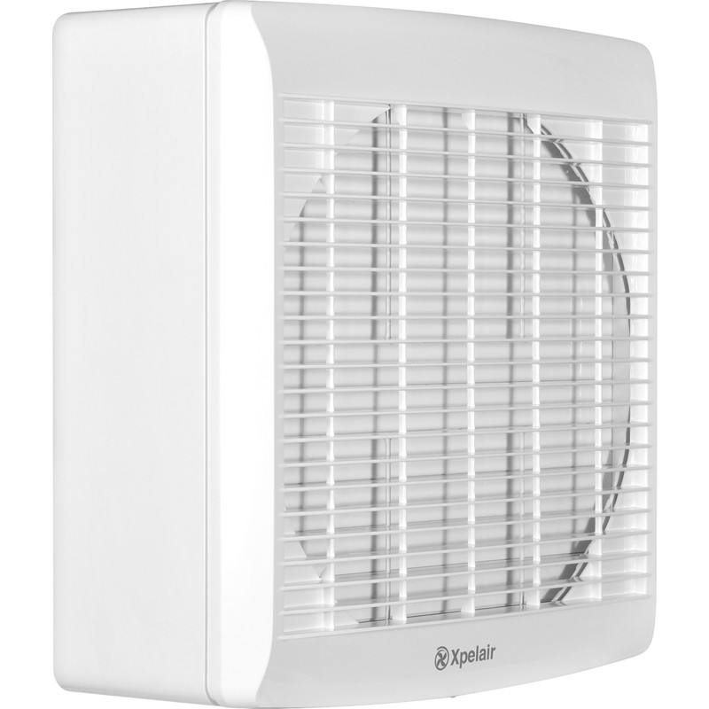 Xpelair GX Extractor Fan GX12 300mm