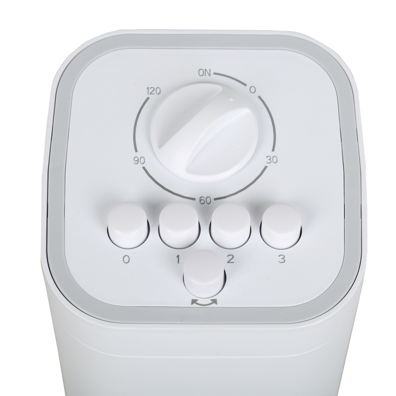 30" Tower Fan 3 Speed 45W