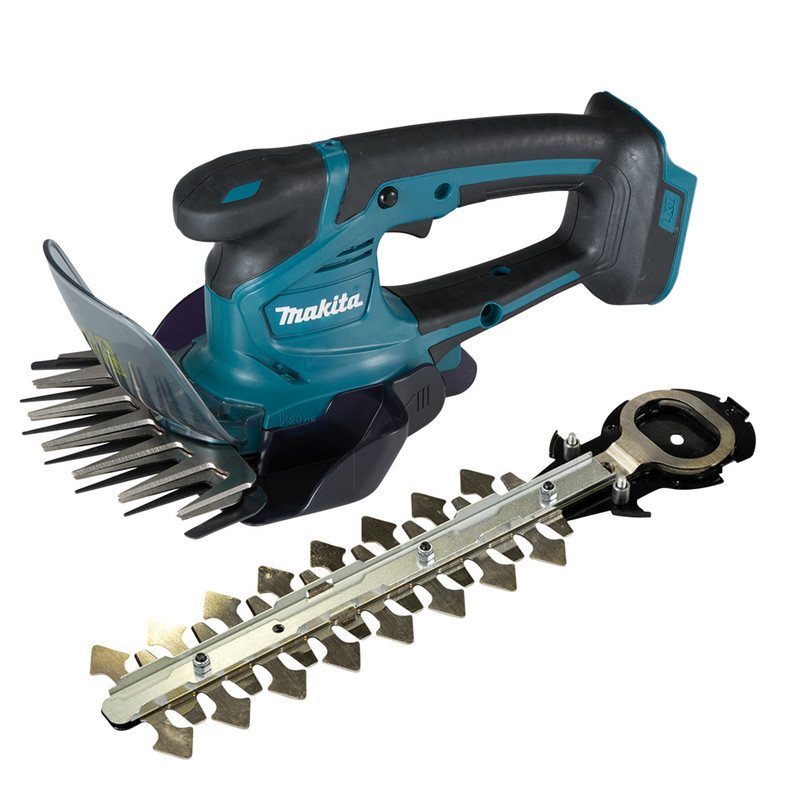 Makita 18V LXT Cordless Grass Shears 1 x 5.0Ah