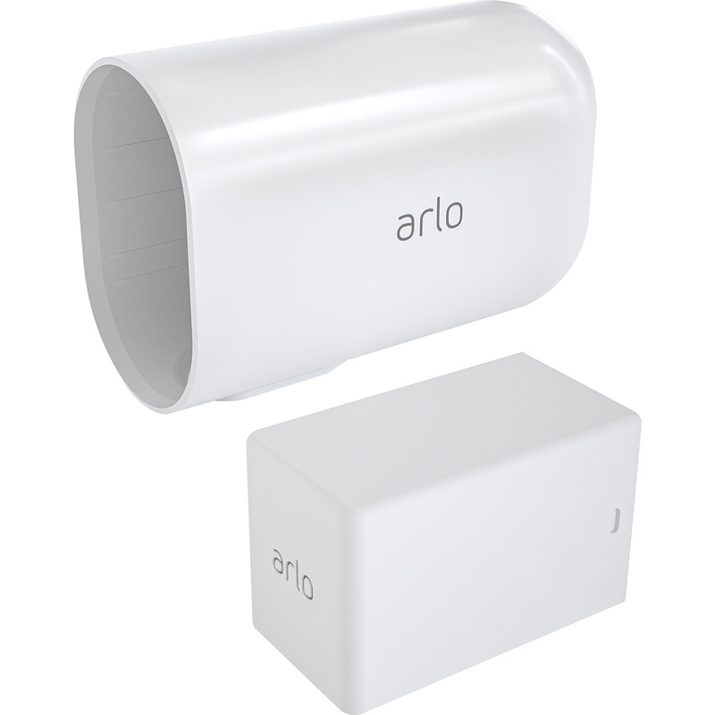 Arlo XL Rechargeable Battery and Housing