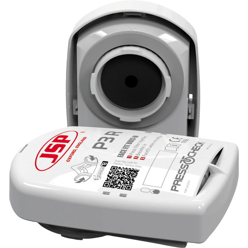 JSP P3 PressToCheck Filters