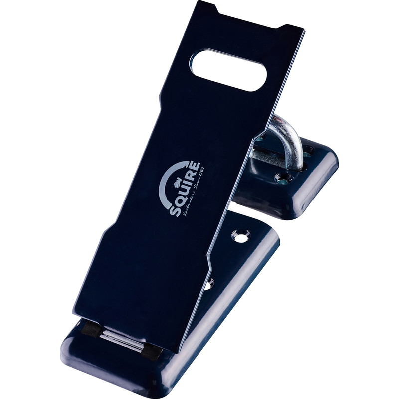 Squire Sold Secure CEN4 Hasp & Staple 231 x 76mm