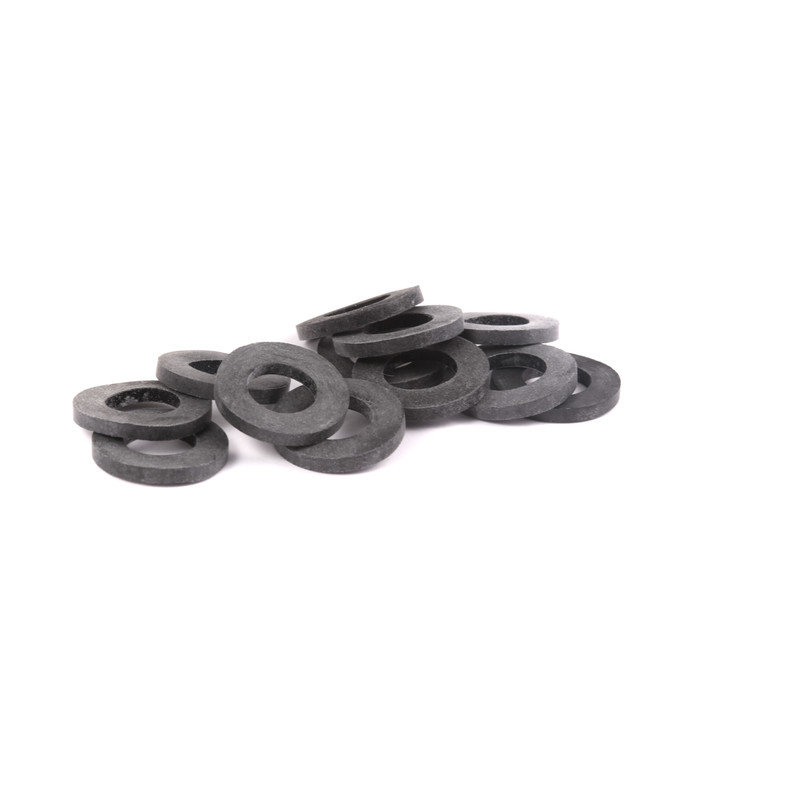 Rubber Washer 3/4"