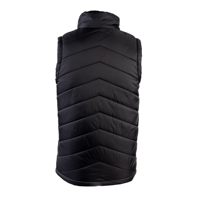 CAT Essentials Body Warmer Black X Large