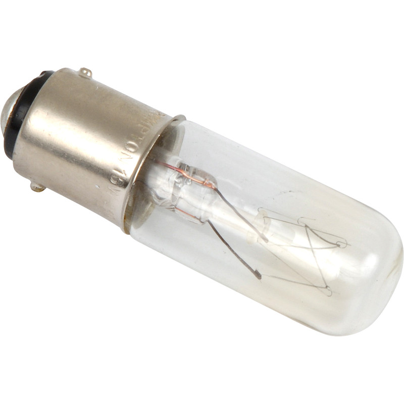 Fridge Bulb Lamp 15W SBC (B15d) 110lm