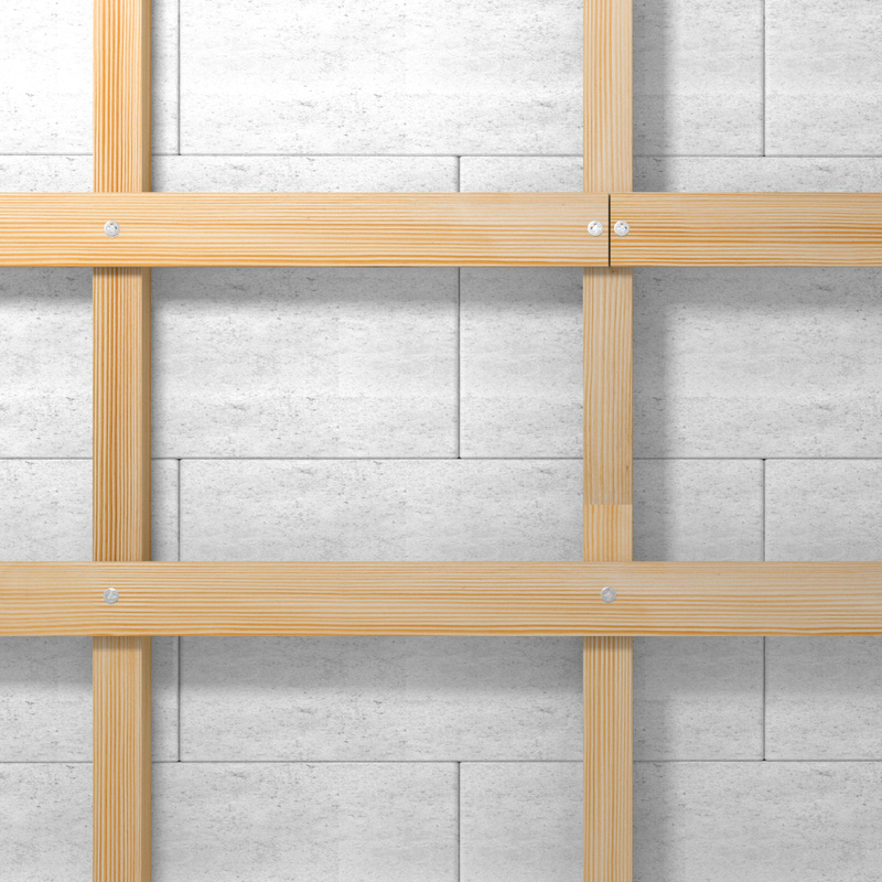 Fischer Hammer-in Fixing 5 x 40mm