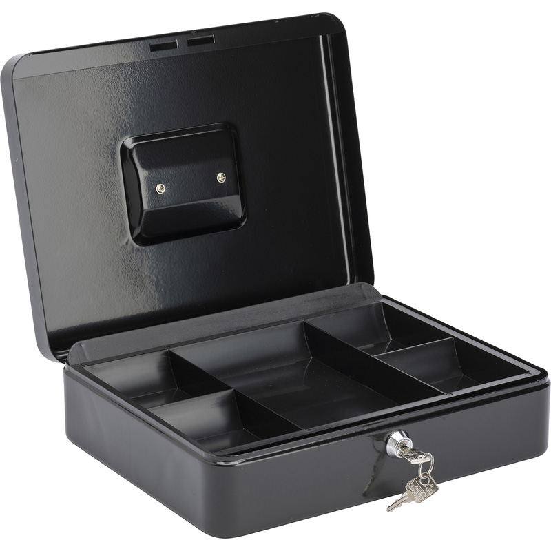 Burg-Wächter Cash Box 12"