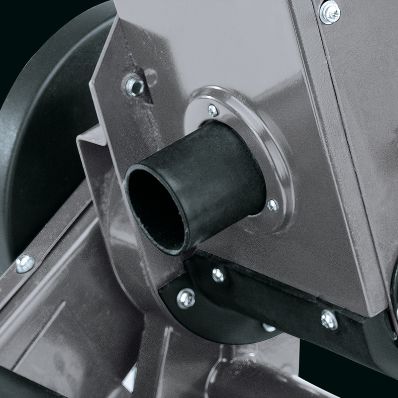 Draper Storm Force Belt and Disc Sander 375W 230V