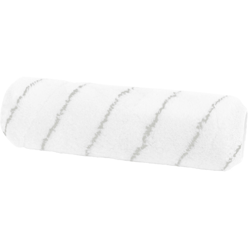 Rota Professional Silver Stripe Roller Sleeve 9" Medium Pile