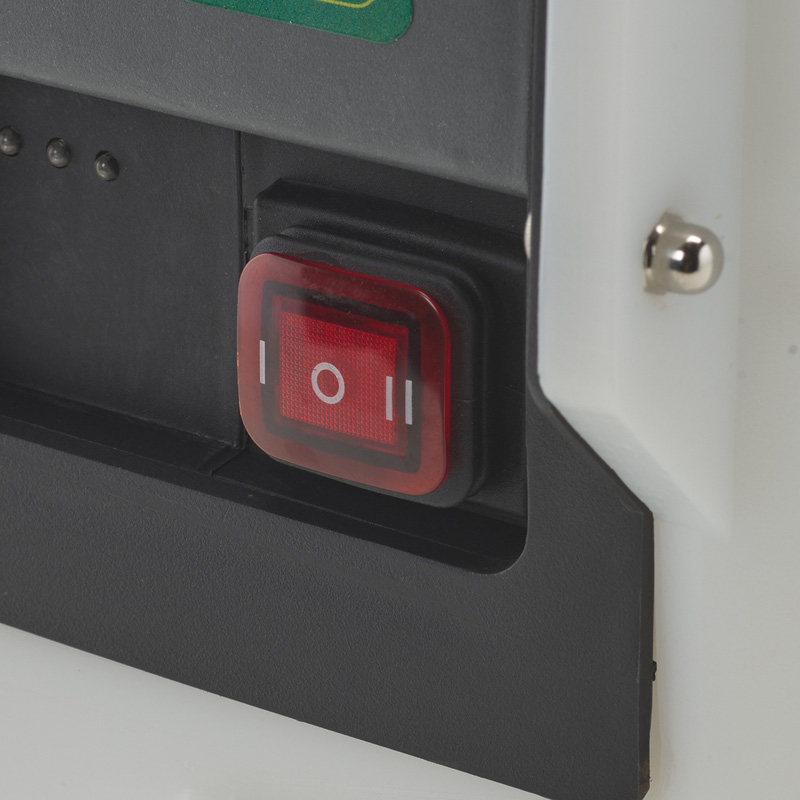 Draper Cordless D20 18V Backpack Sprayer Body Only