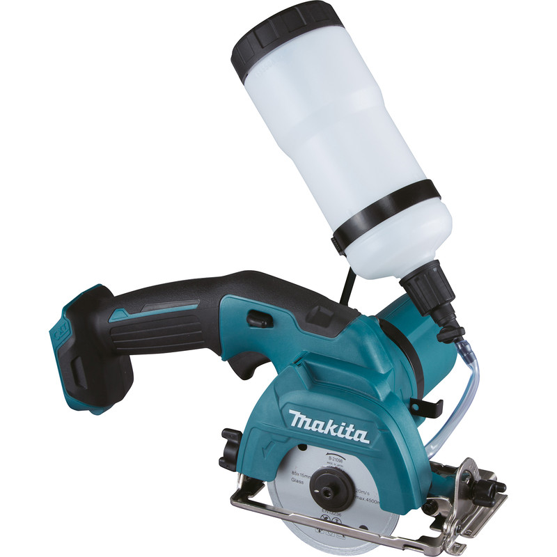 Makita CC301DZA CXT 12V Max Glass/Ceramic Tile Cutter Body Only