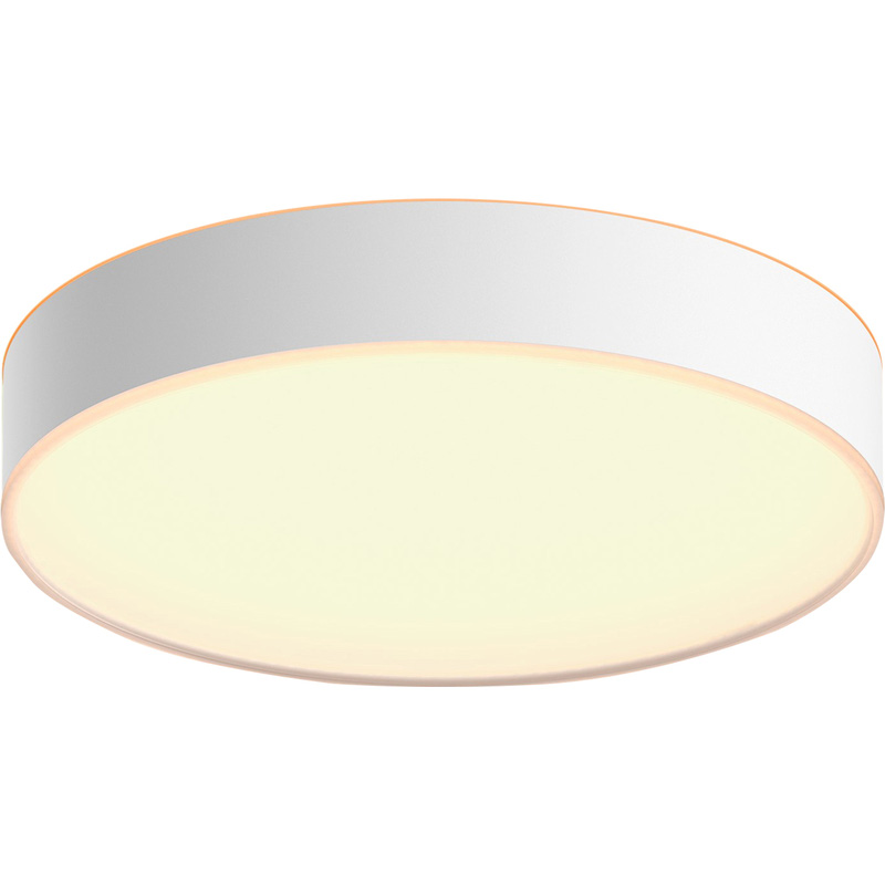 Devere M Hue ceiling lamp white
