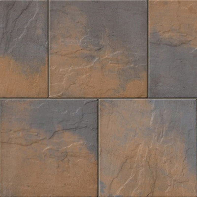 Marshalls Heritage Paving Slabs Calder Brown 600 x 300 x 38mm