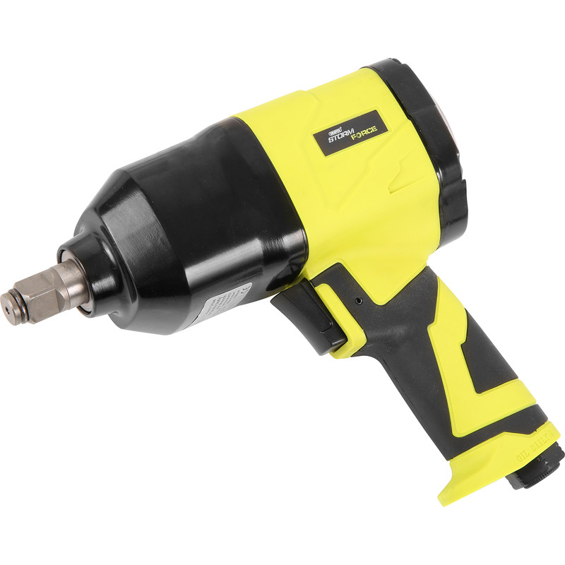 Draper 65017 1/2" Air Impact Wrench