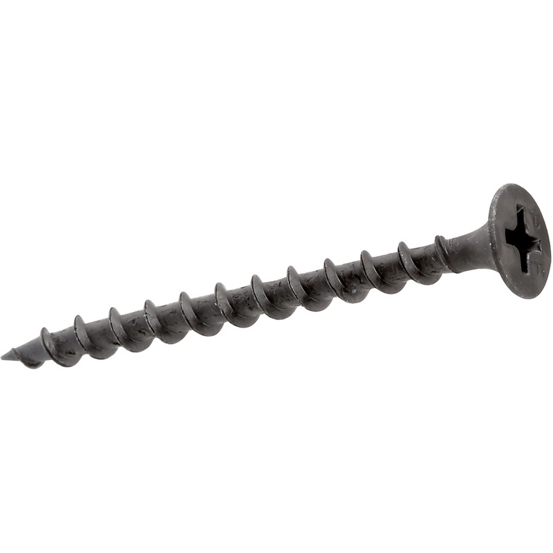 DeWalt Loose Drywall Screws 3.5 x 45mm Course