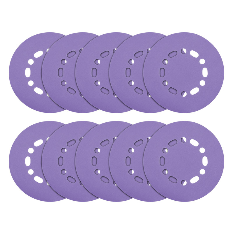 Trend Sanding Disc 150mm 120G