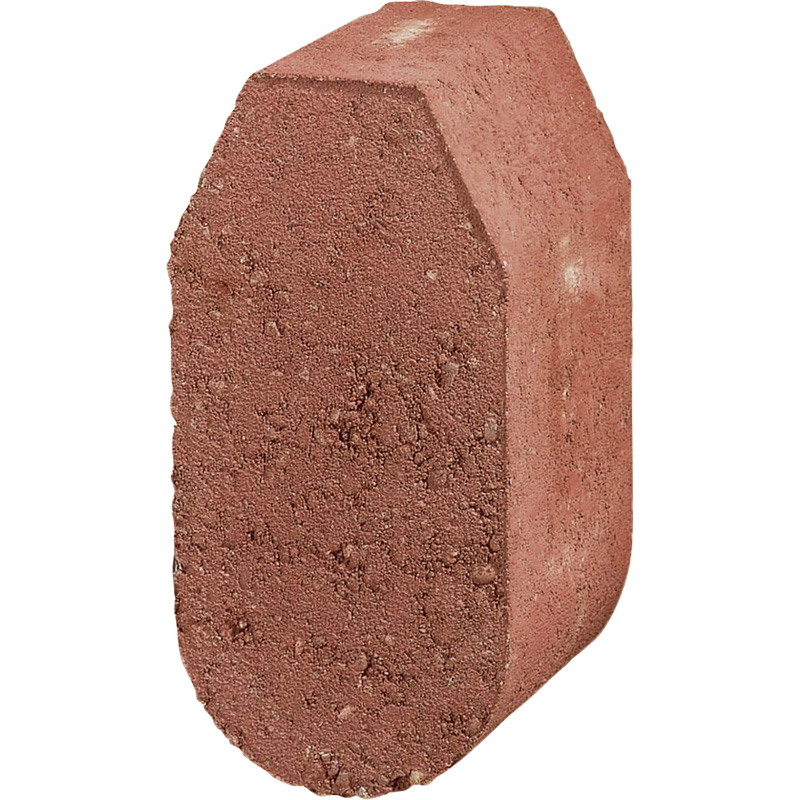 Marshalls Driveline 4 in 1 Kerb Edging Stone Brindle 100 x 100 x 200mm