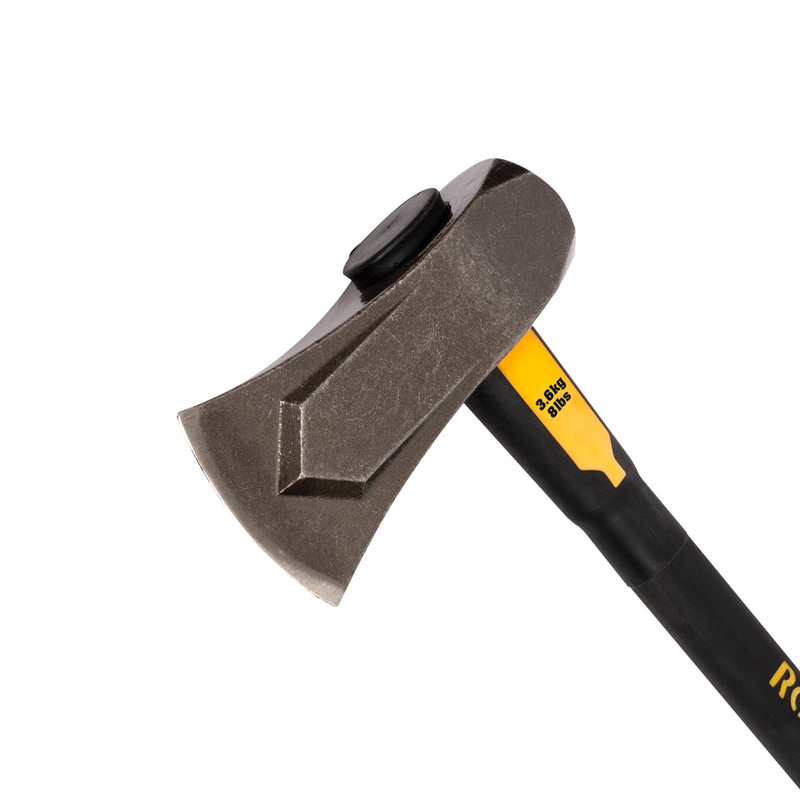 Roughneck Gorilla Log Splitting Maul 8lb (3.6kg)