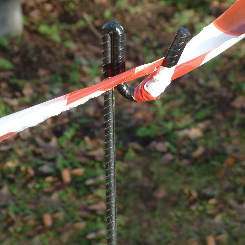 Roughneck Fencing Pins 1.2m