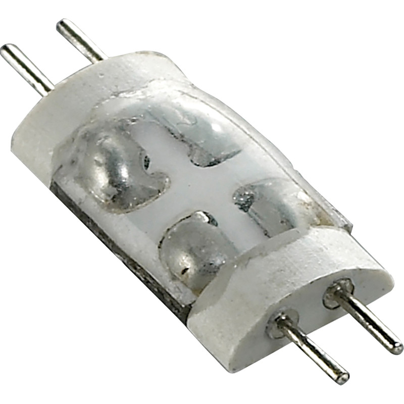 Sensio Viva 3 IP54 Dimmable Flexible LED Strip Light Mini Cut Connector