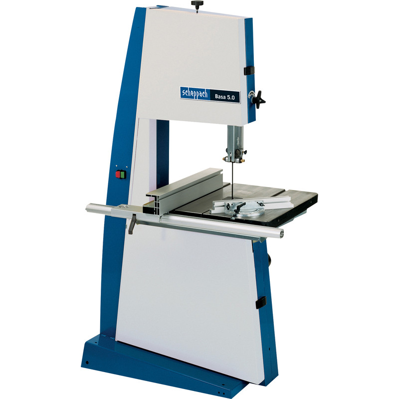 Scheppach BASA5 - PRO 2800W 500mm Bandsaw 240V