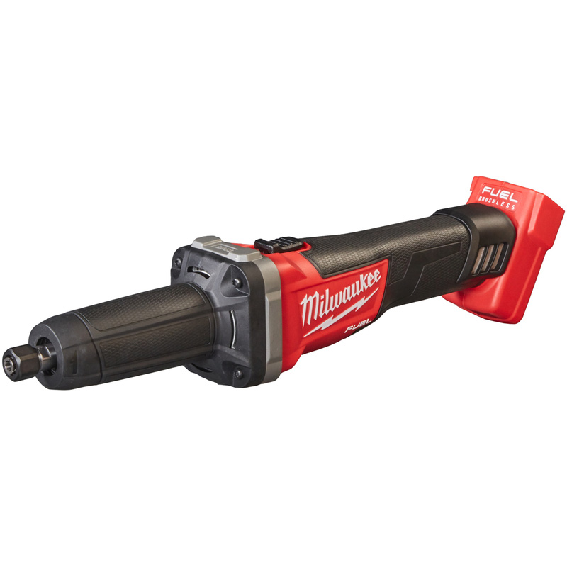 Milwaukee M18FDG-0 FUEL Die Grinder Body Only