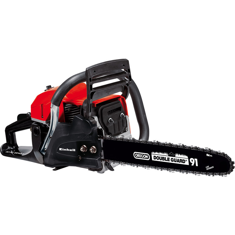 Einhell Classic 50.4cc 39cm Petrol Chainsaw GC-PC 2040i