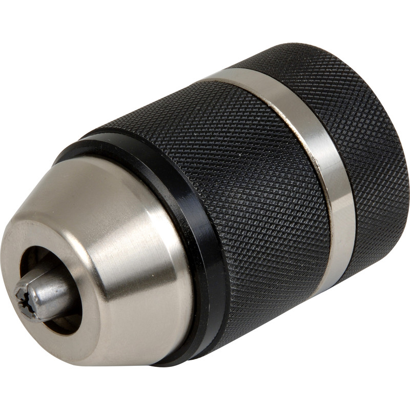 Locking Keyless Chuck 13mm